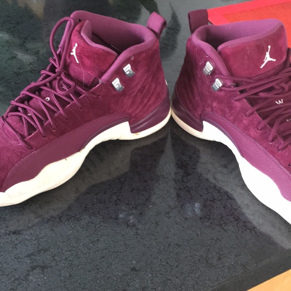 Jordan 12’s - Picture 2 of 3